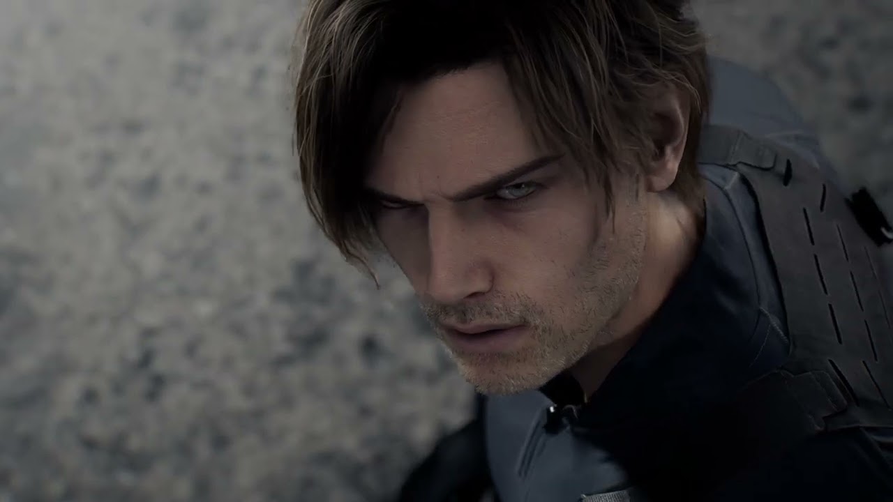 RESIDENT EVIL REQUIEM - FR Partie 4