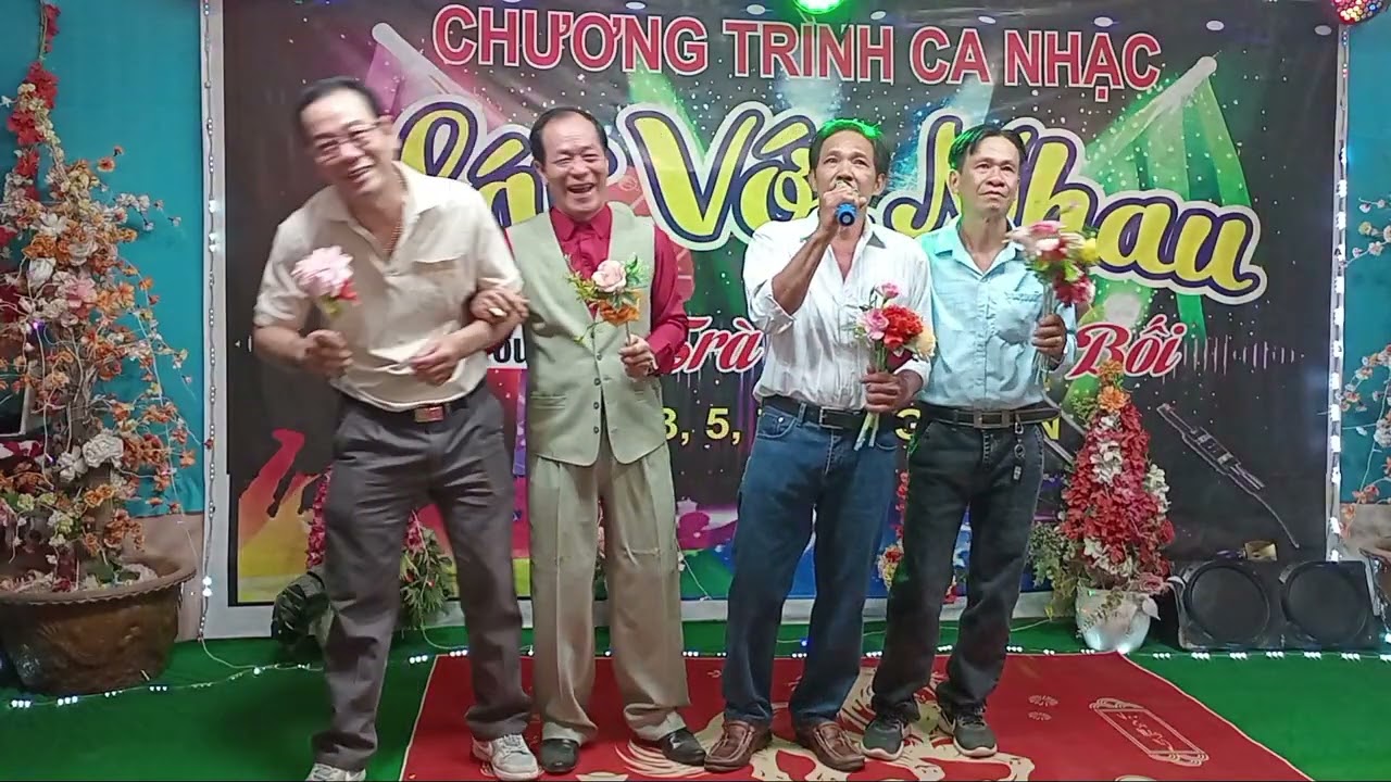 Xa nhau từ đó