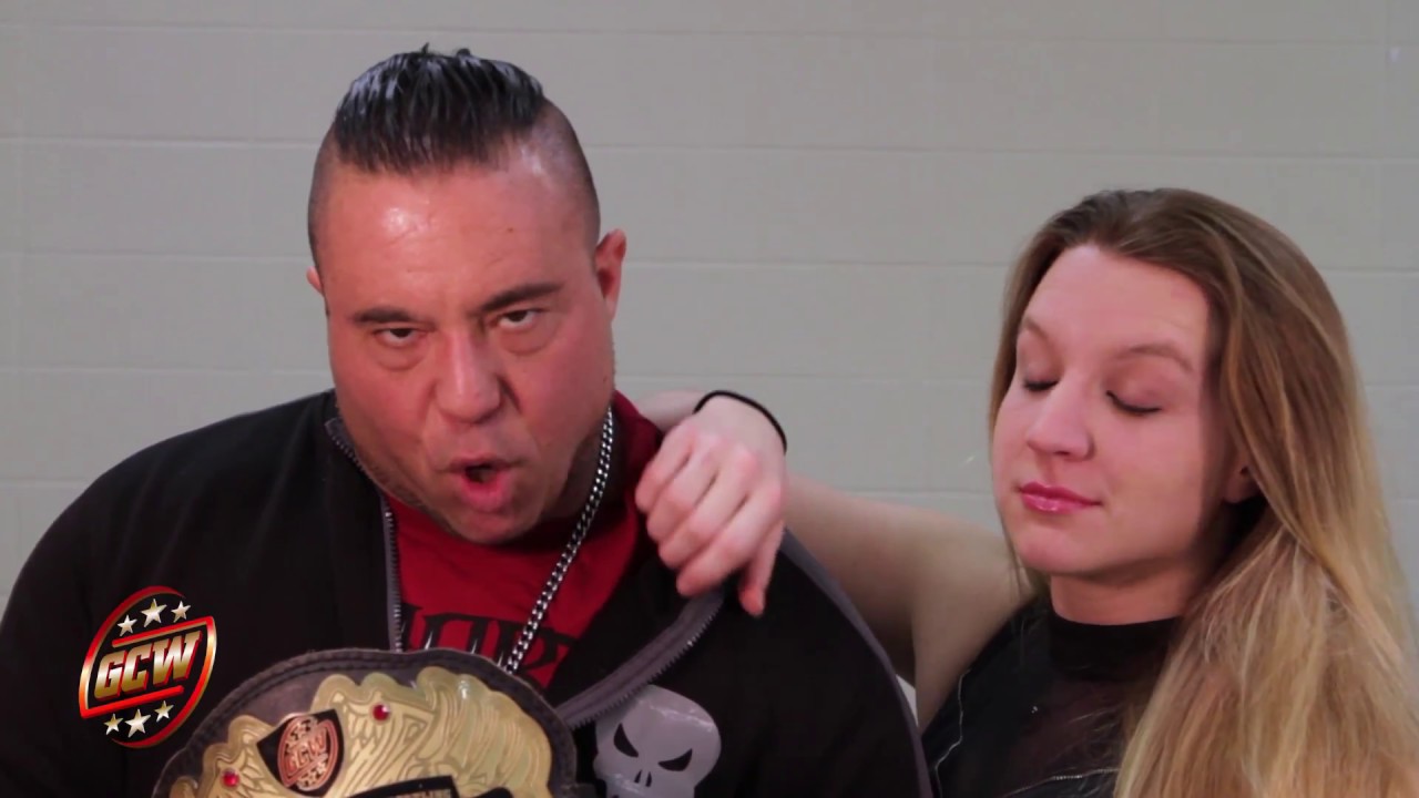 GCW Pro Wrestling Presents 