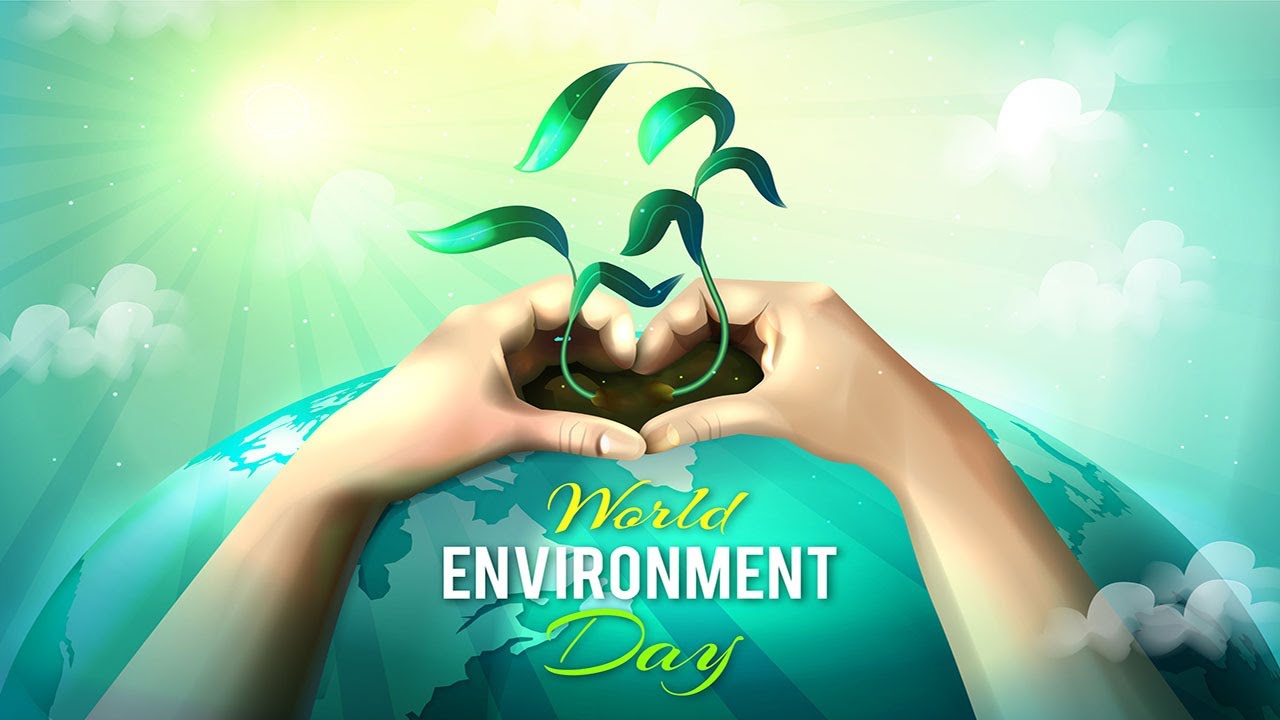 World Environment Day 2022 | Theme One Earth | Environment video | Save Earth, Save| Power of Values