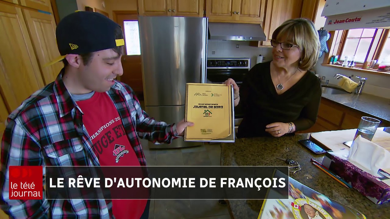 Le rêve d'autonomie de François