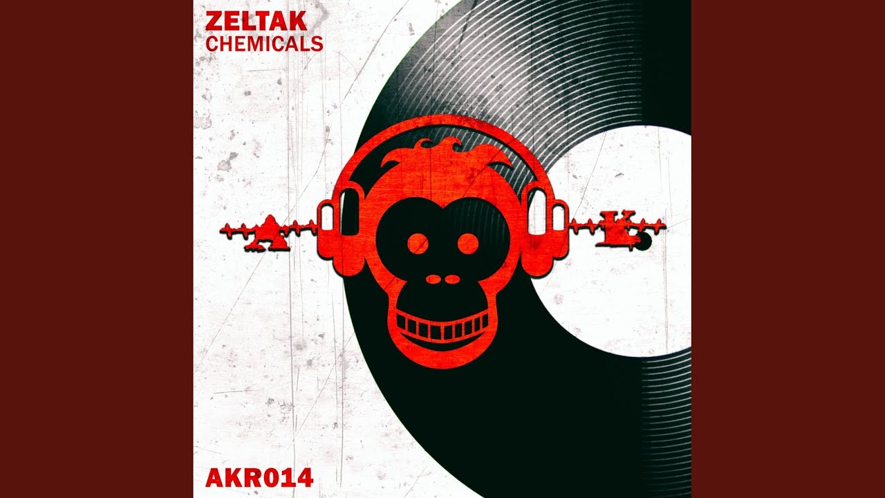 Chemicals (Original Mix)