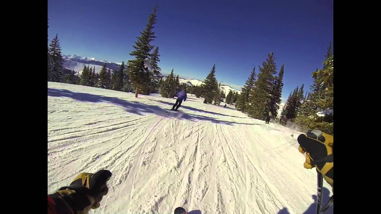 Powder Hunters II