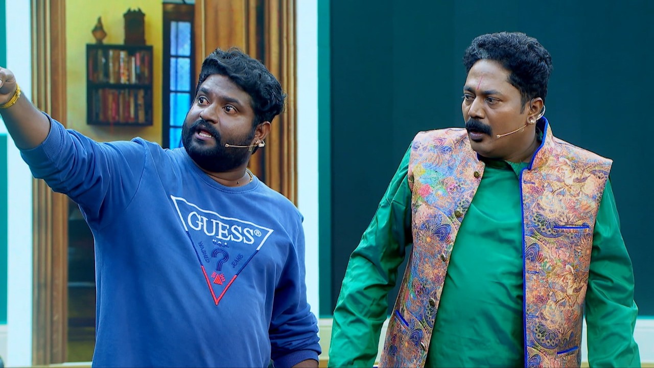 വലിവിന് ബെസ്ററ് 'മീന'🤓