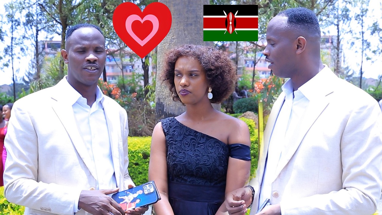 🛑UMVA MISSIONARY KIRIKI NA MADAMEWE DIANE UBYO BAVUZE BAGEZE NAIROBI 🇰🇪 MURASEKA MWUMIRWE🤣
