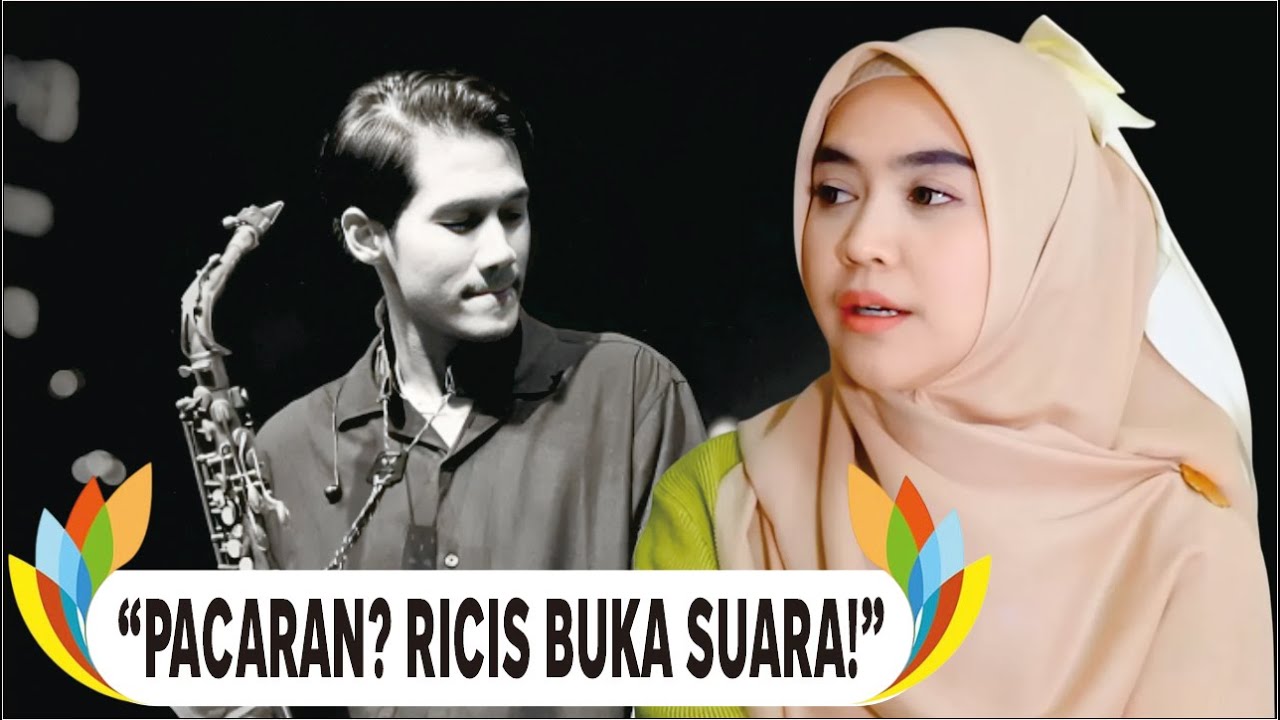 ROMANTIS ‼️ Ria Ricis pada Evan DC Sini Sayangku, Sini Munduran