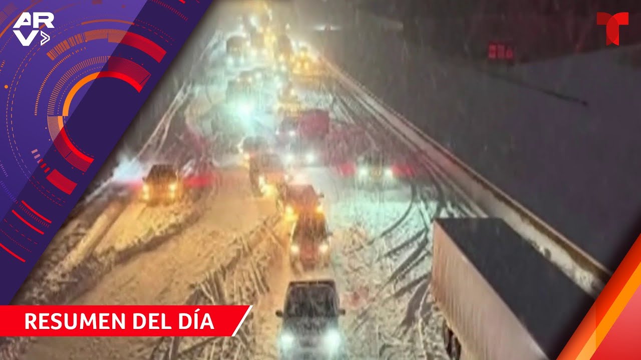Resumen Al Rojo Vivo, lunes 2 de febrero 2026