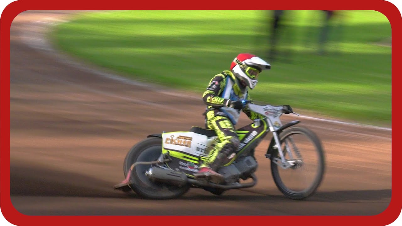 Speedway in Mureck 2019 | Styria | Austria | vulkantv.at