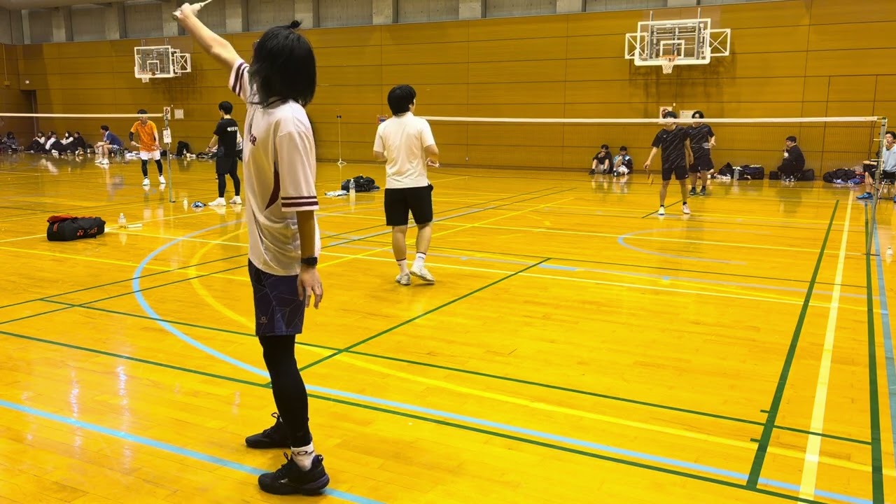 12/28 浦安オープン 予選 3-1