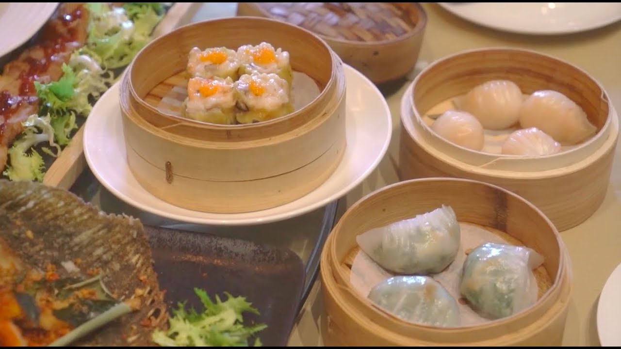 Royal China Club | Top Kong Kong Chinese style dishes in London