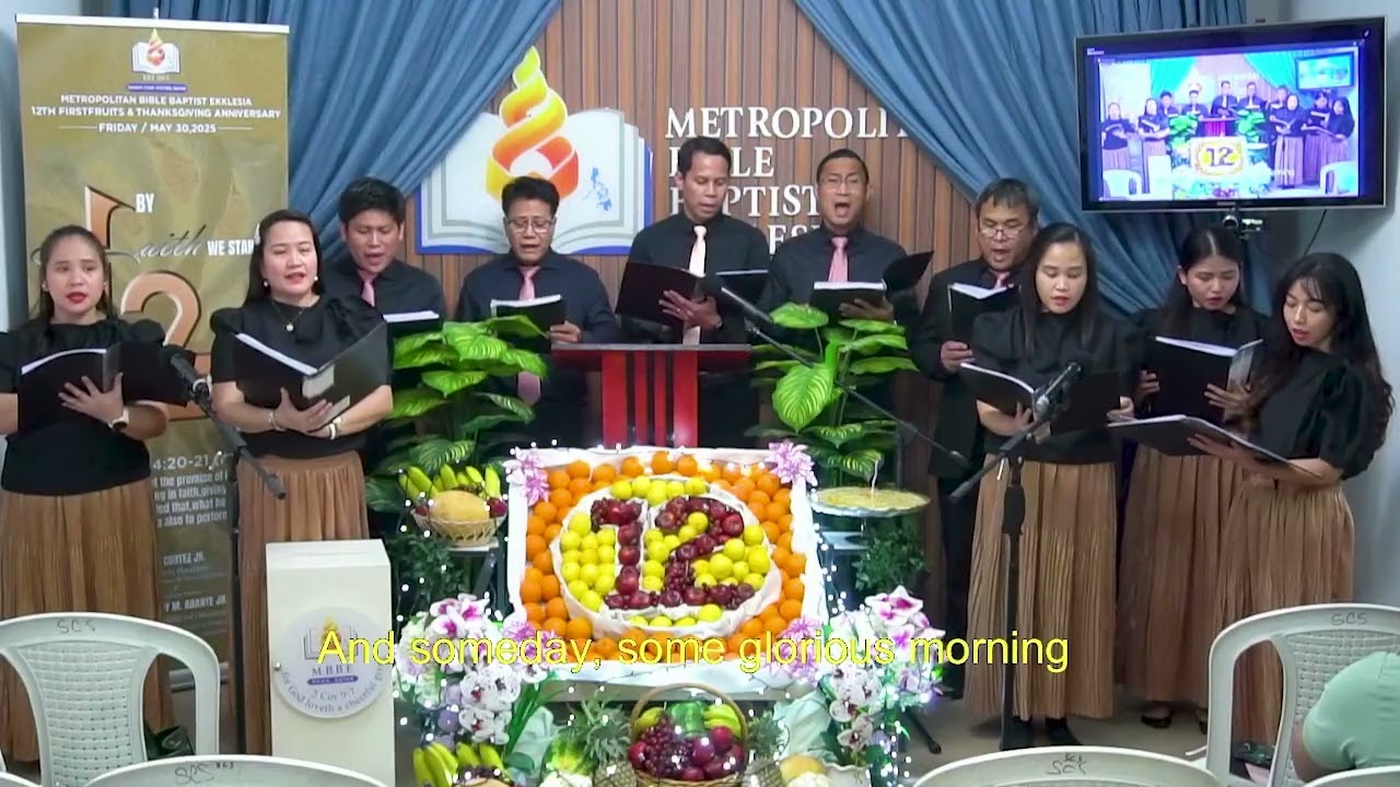 MBBE-Q Sanaya CS ( Amazing Grace )
