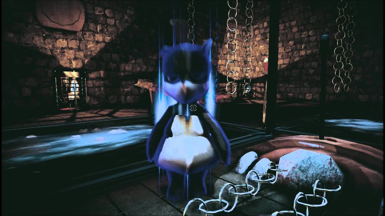Let's Play Forget Me Not Annie Part 1