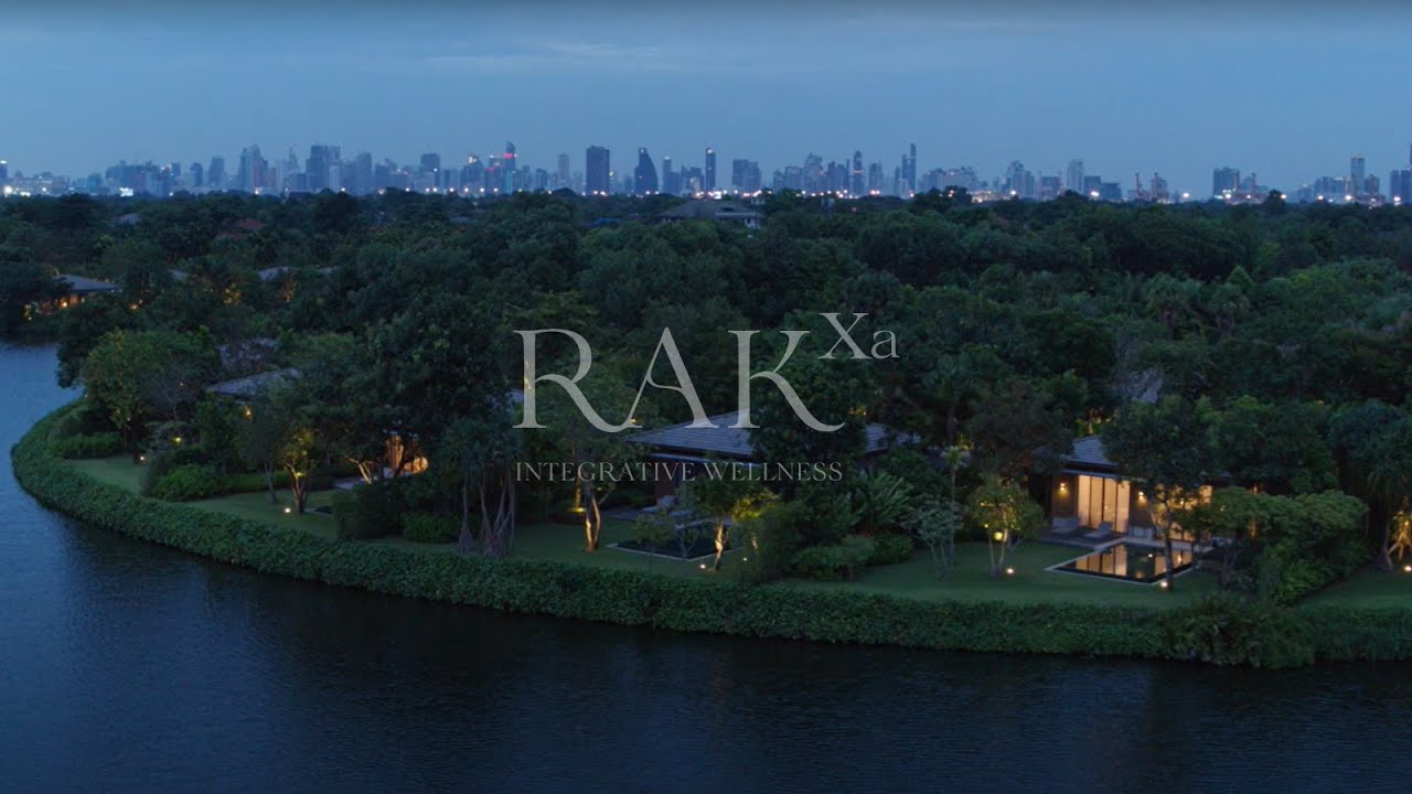 RAKxa Integrative Wellness - What If?