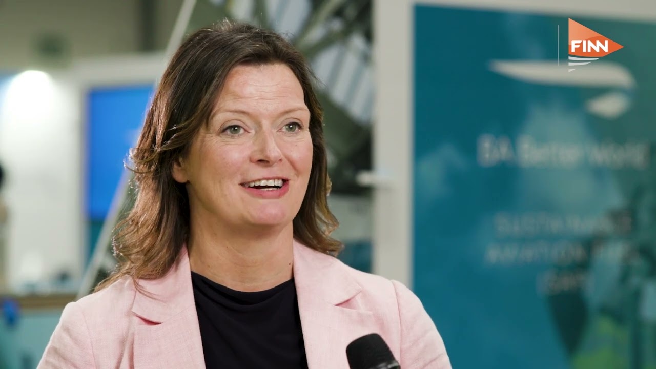 British Airways secures third of SAF needed for 2030 UK mandate