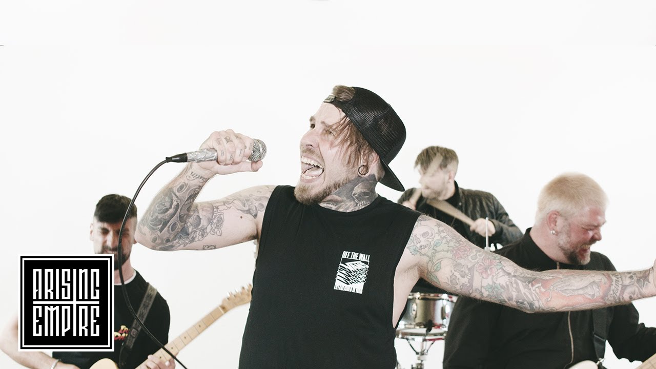 ENGST - Wieder da (OFFICIAL VIDEO)