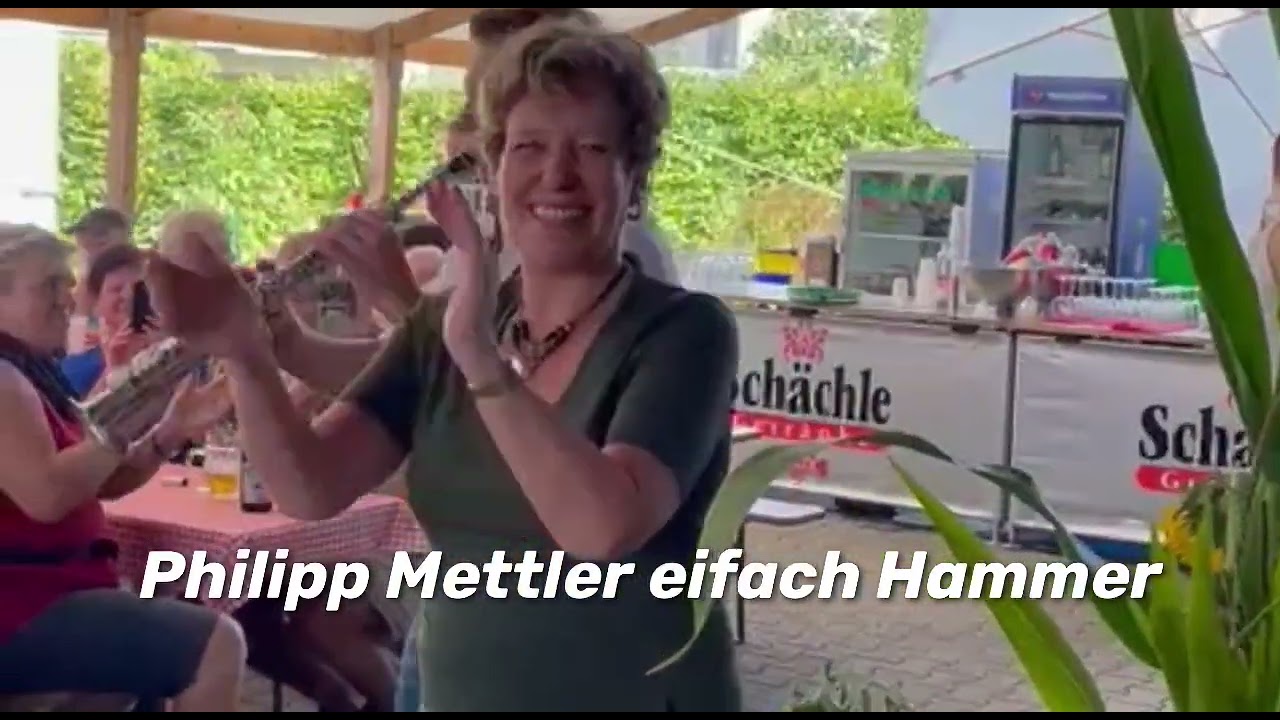 Impressionen vom Steirerfest