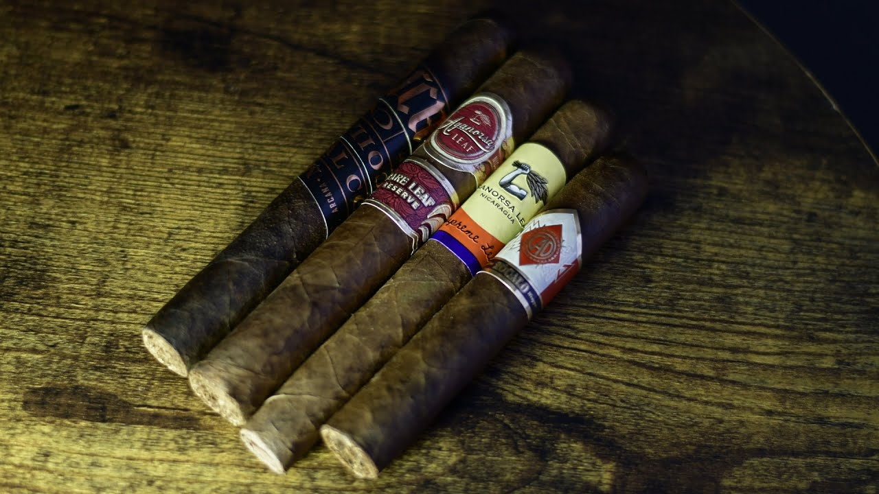 Best Cigar Releases of 2021...so far