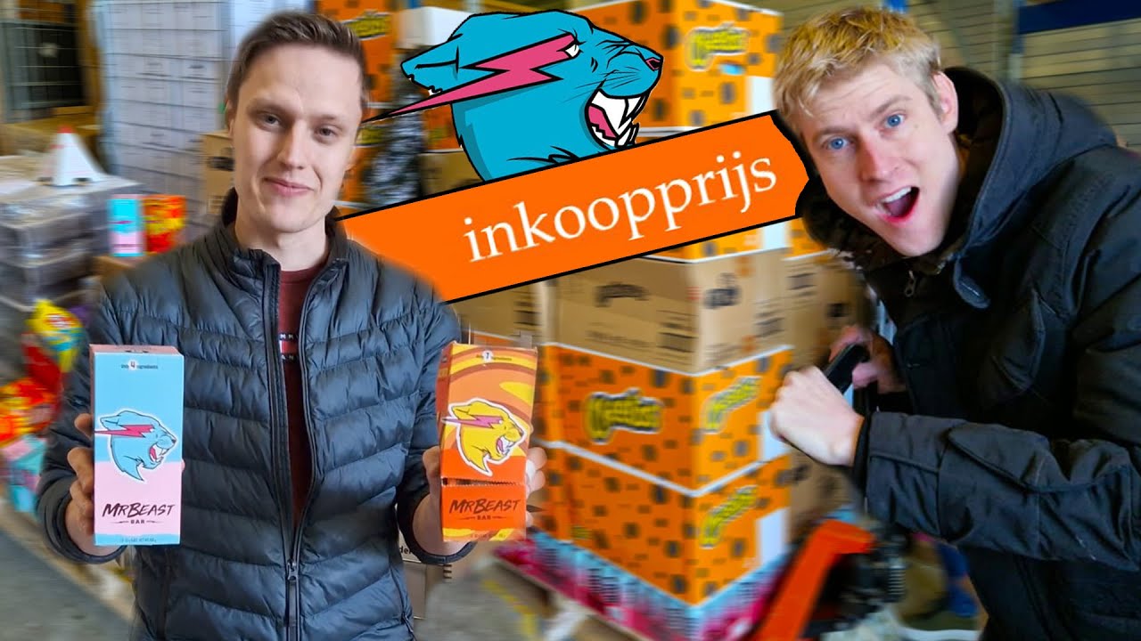Dit Is Onze Inkoopprijs!