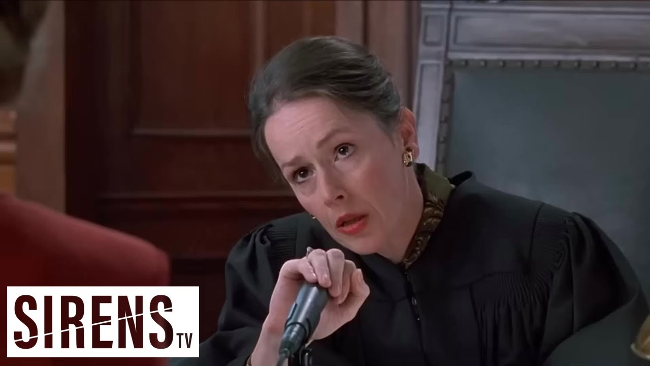 Judges' Savage Courtroom Comebacks! | Law & Order | Sirens