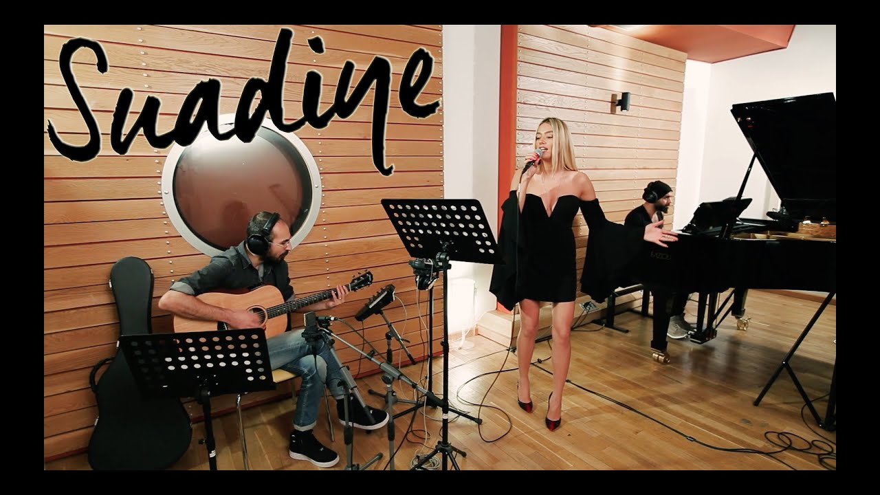 Suadiye - 