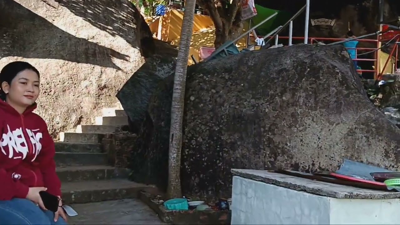  Thử thách leo đèo Tri Tôn An Giang 