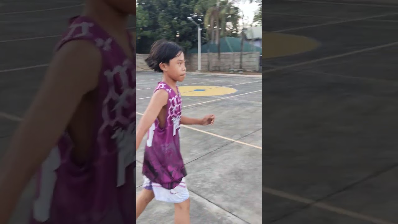 Young Men 5v5