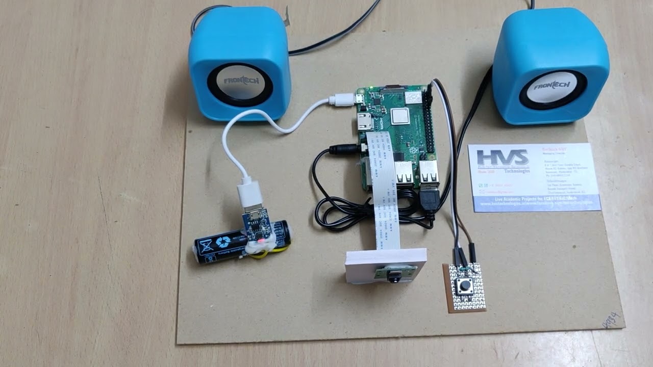 Image to Text using Raspberry pi OpenCV python- Text Book reader for Blind persons - Tesseract OCR