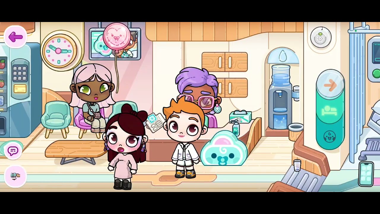 Video nuevo