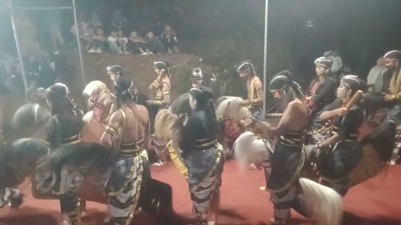 Tksb live nepen Sutopati kajoran.