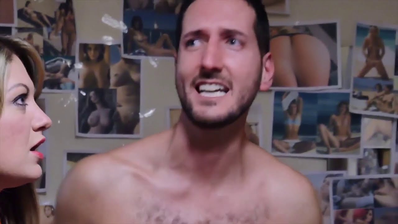 Comedy Showreel - Christophe Philipps
