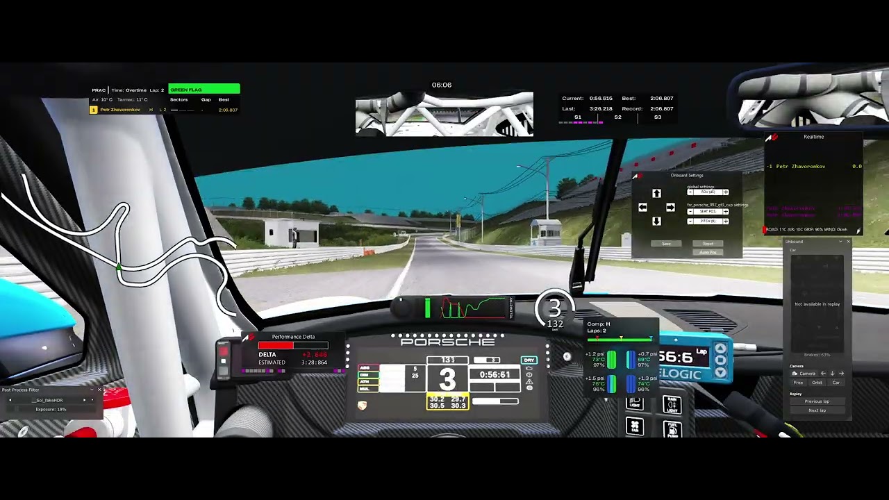 [S5|P2] Suzuka International Circuit GP | Porsche 992 cup 2021