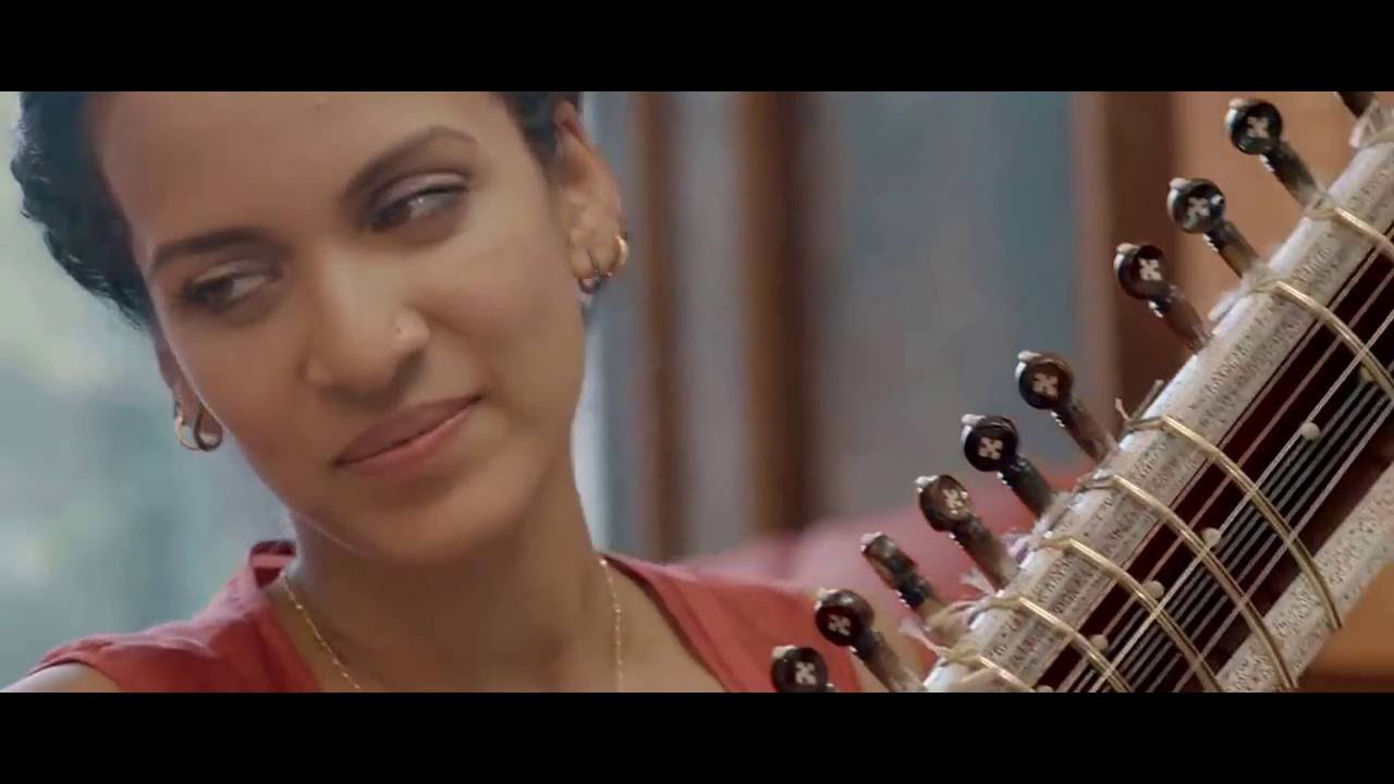 Anoushka Shankar