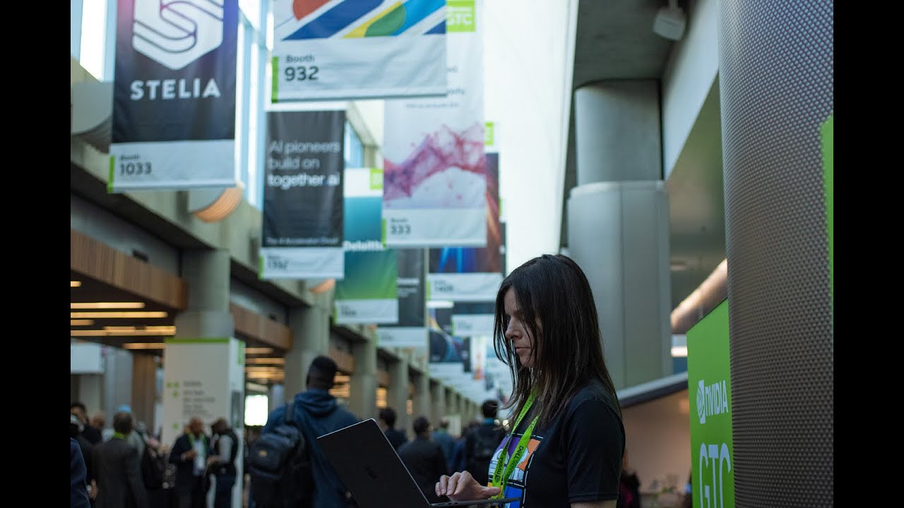 GTC25 Video Report by DE 247