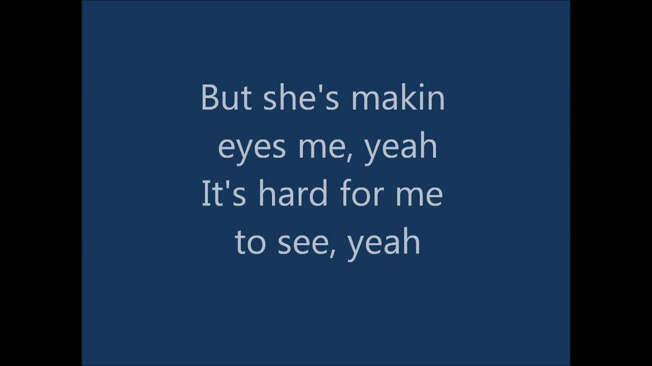 Body Move - Stereos Lyrics