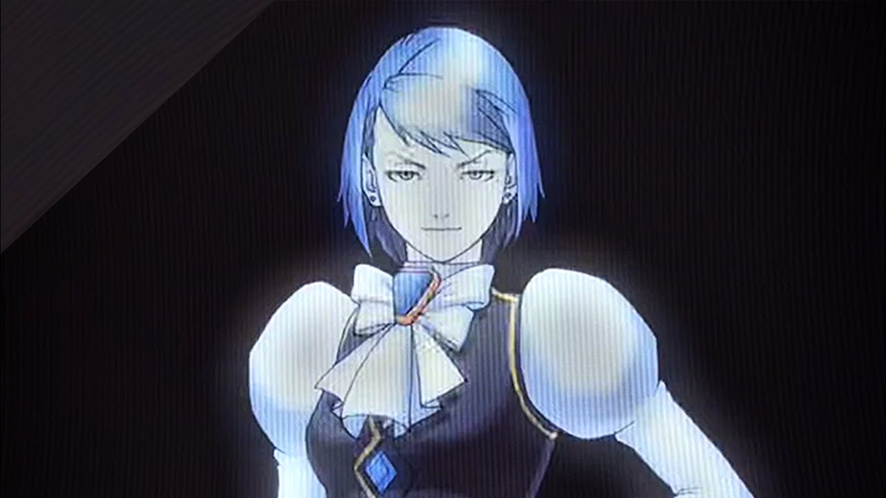 Franziska von Karma | Tik Tok Edit Compilation