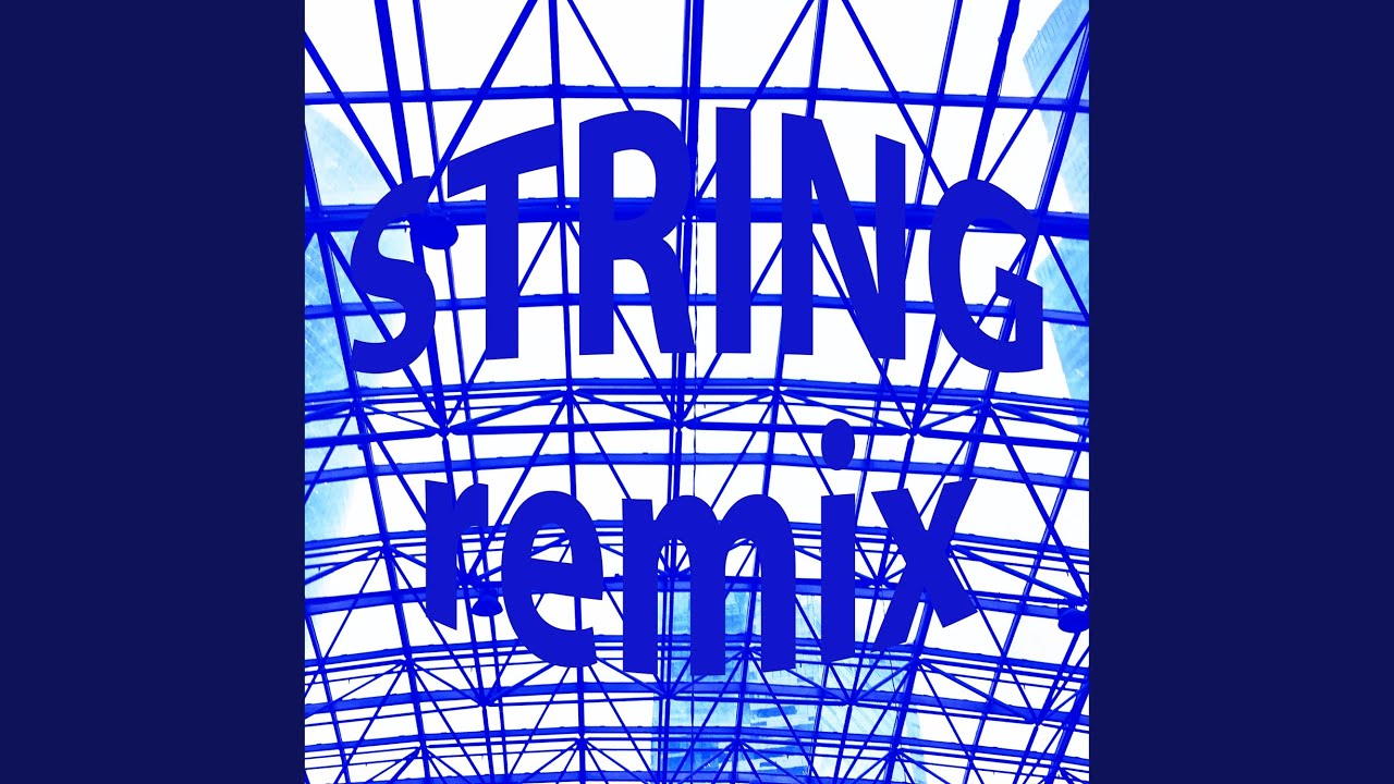 Idisco (String Remix)