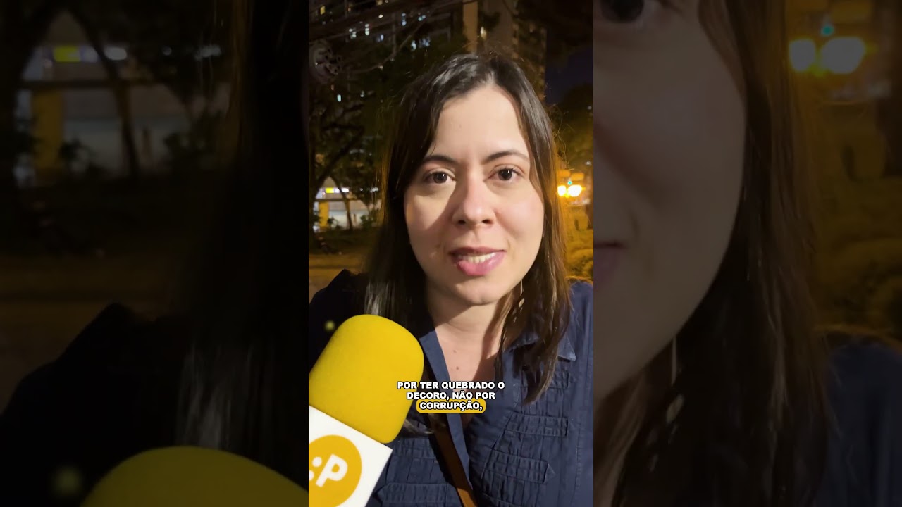 Lideran&ccedil;as apoiam mandato de Prof. Angela (PSOL)