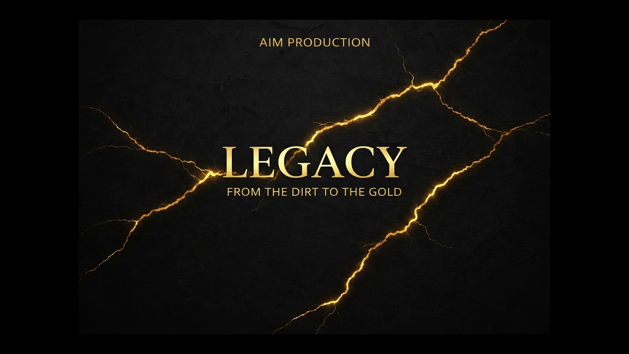 AIM Production - Legacy (Official Audio)