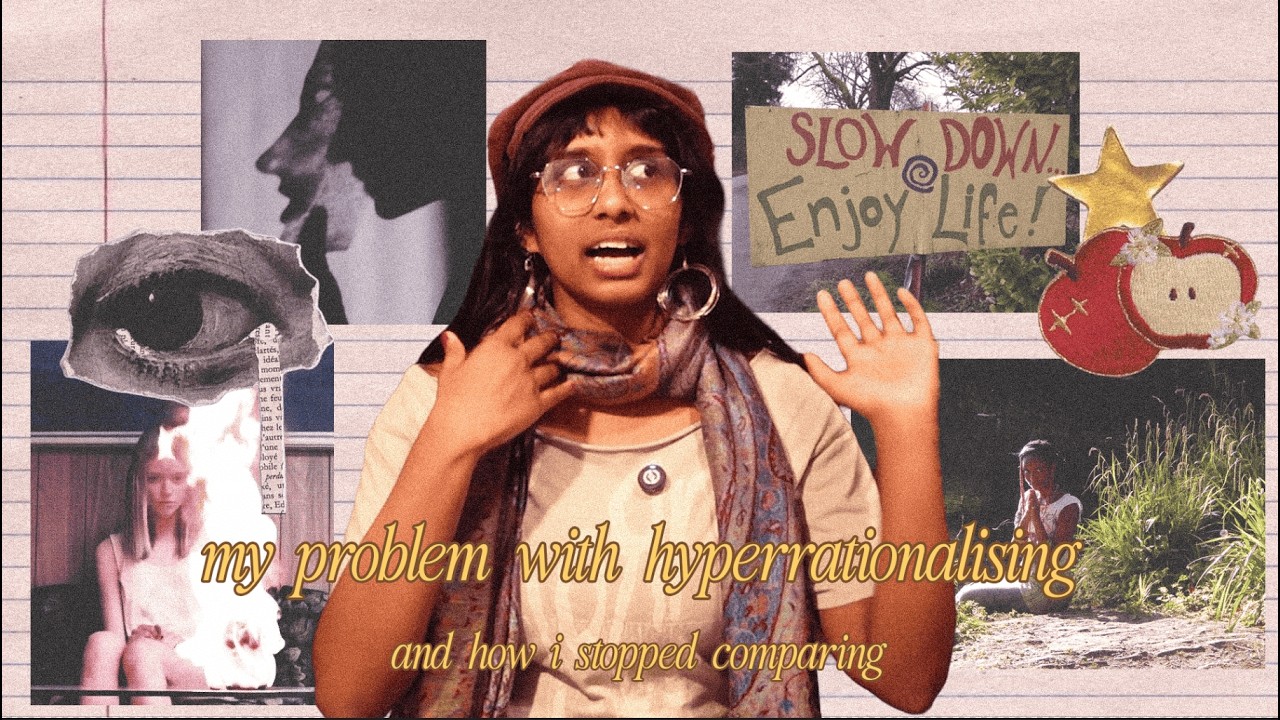 “i know i shouldn’t compare but i can’t stop”