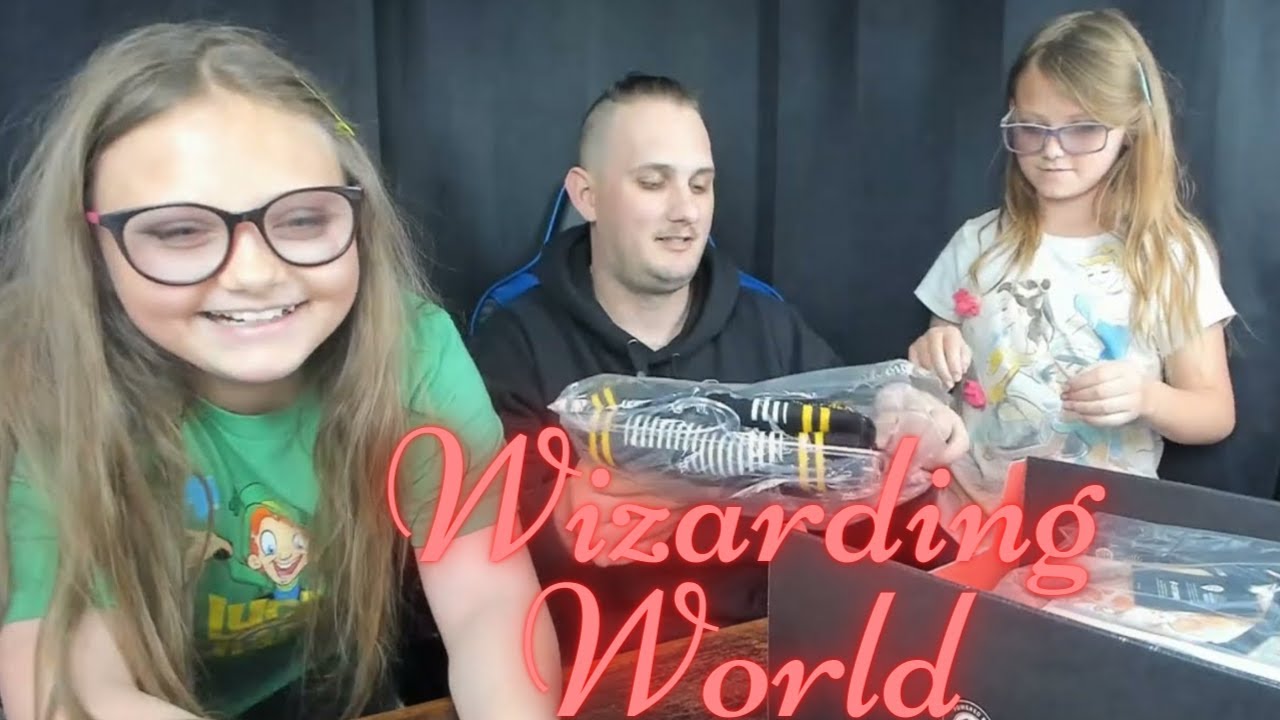 Wizarding World Box January & February 24