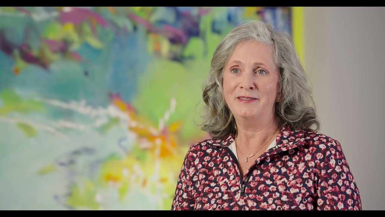The Vista Continuing Care Retirement Community Wyckoff NJ - Ellen DeBel