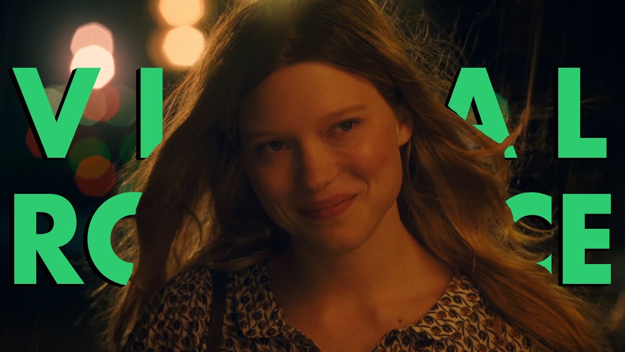 The Visual Romance of Midnight in Paris
