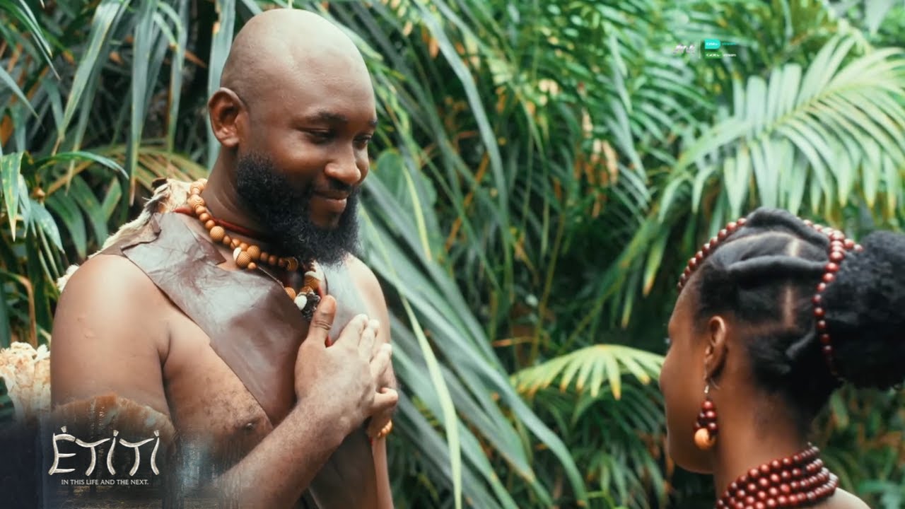 What really killed Jidenna? &ndash; Etiti | S1E1 | Africa Magic