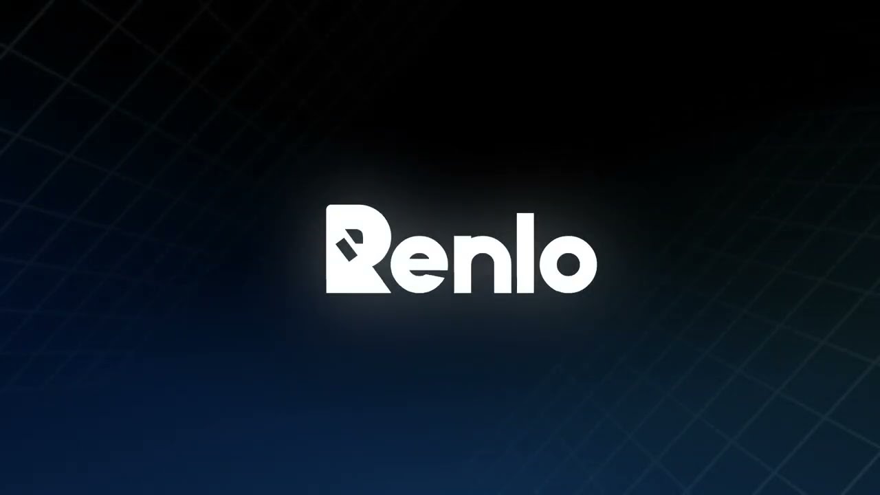Introducing Renlo