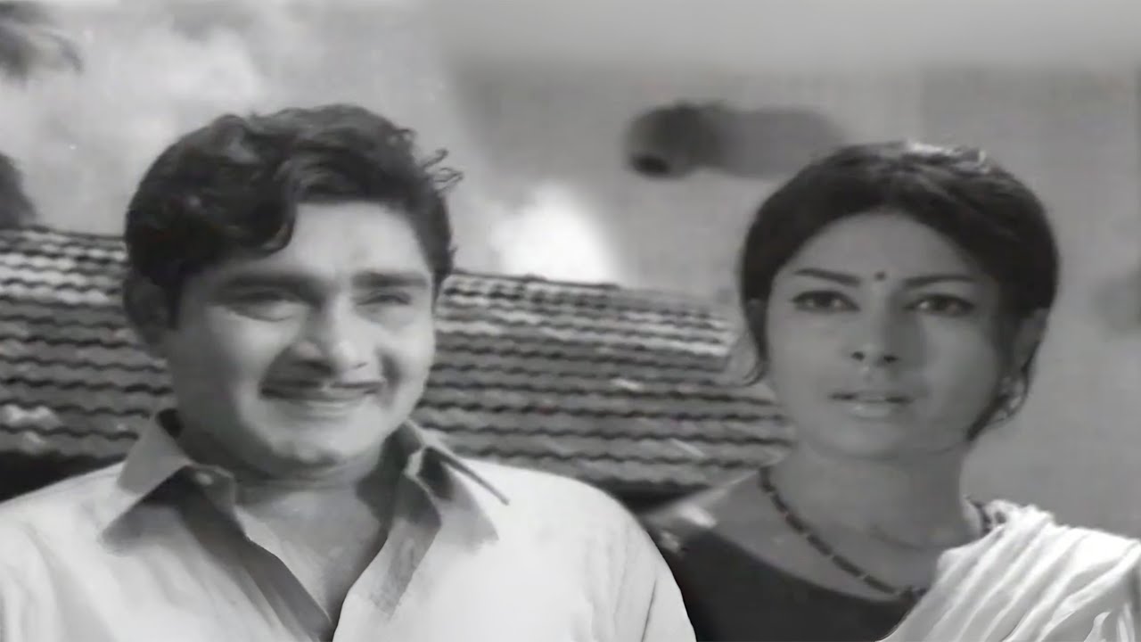 Theerthayathra | തീർത്ഥയാത്ര | Malayalam Old Movie | Madhu & Sharada | Adoor Bhasi | Evergreen Movie