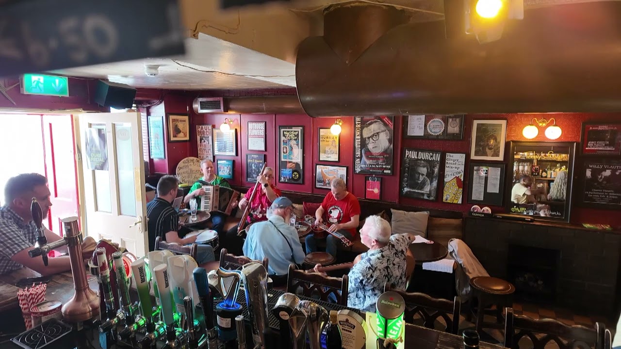 What's Made Milwaukee Famous - @ Cleere's Kilkenny