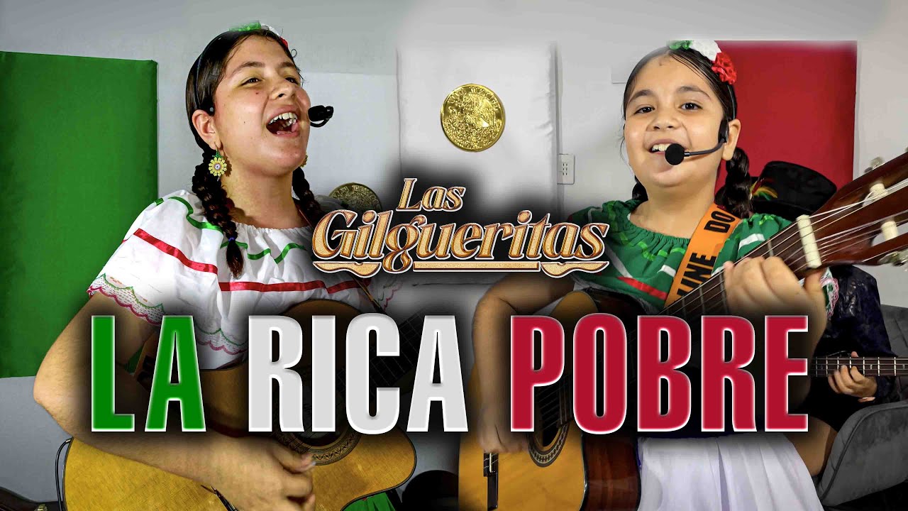 LA RICA POBRE