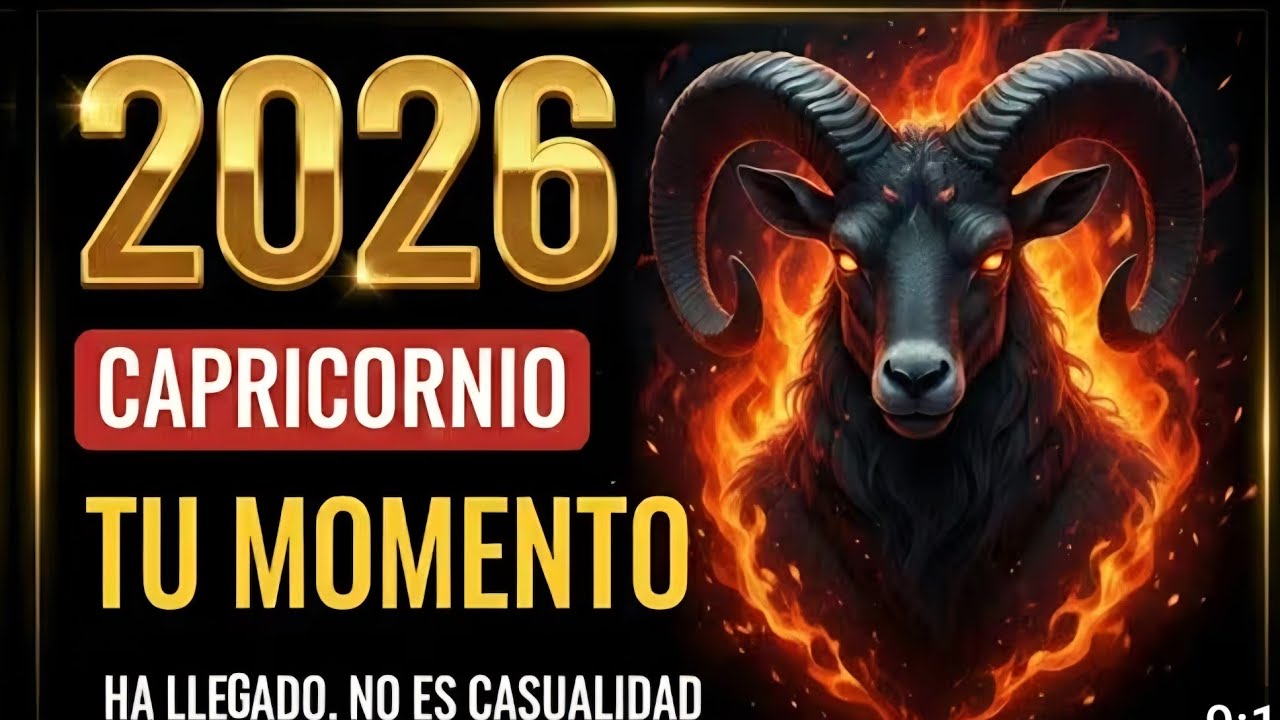 Mis amigos #CAPRICORNIO  viene los cambios de trabajo y de vida 💪💪🙏🙏#horoscope #tarot #capricornio 