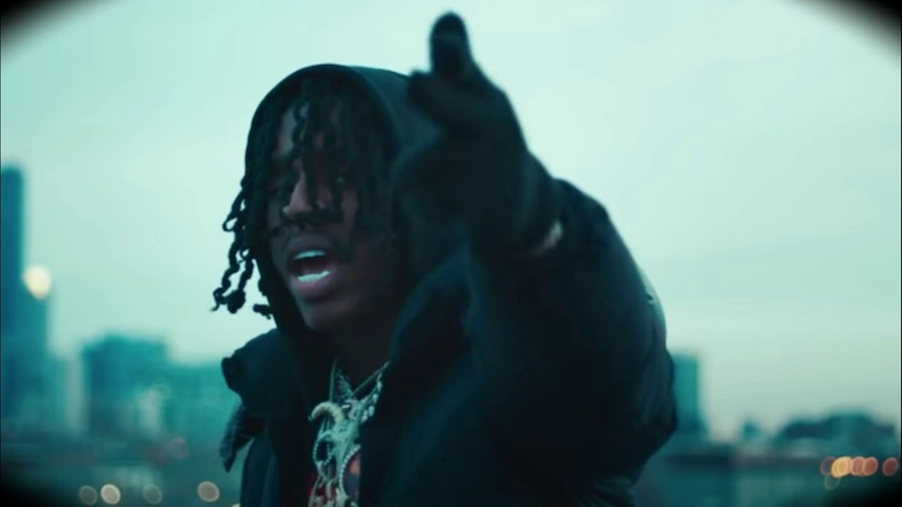 [FREE] Polo G x Lil Durk Type Beat - 