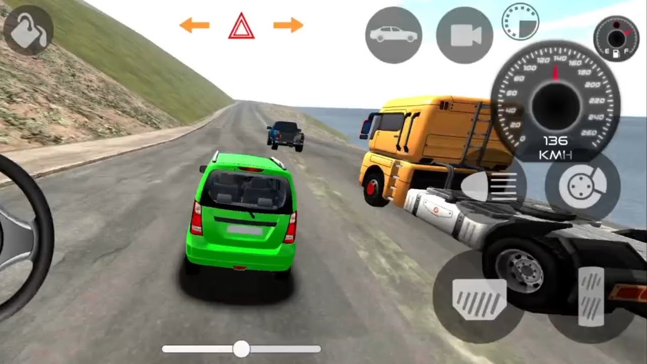 Gadi khela video Maruti gadi wala video gadi wala game video gadi wala video